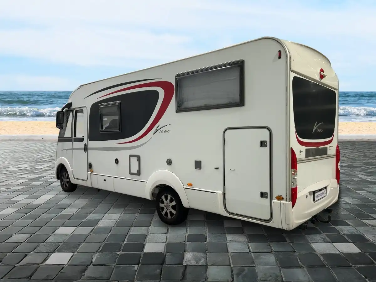 BUERSTNER Viseo I 690 - Ansicht 3